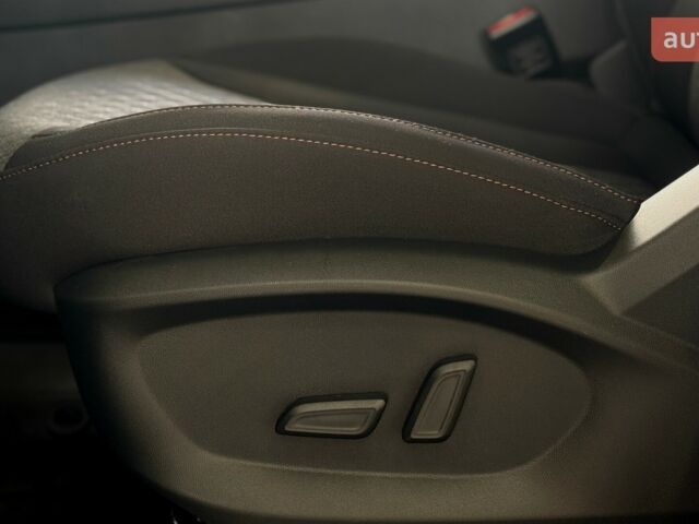 купити нове авто МГ HS 2025 року від офіційного дилера MG Авто-Імпульс МГ фото