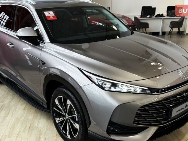 купить новое авто МГ HS 2025 года от официального дилера Автоцентр AUTO.RIA МГ фото