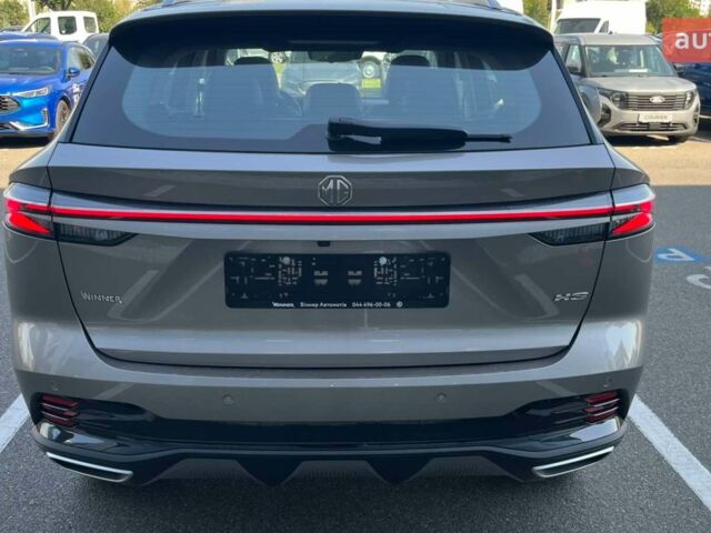 МГ HS 2025 у Києві на Automoto.ua МГ HS, об'ємом двигуна 1.99 л та пробігом 0 тис. км за 29467 $, фото 6 на Automoto.ua