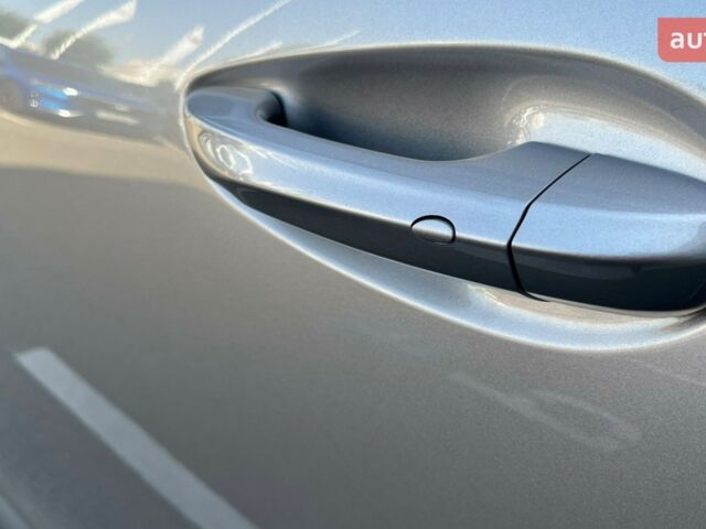 МГ HS 2025 у Києві на Automoto.ua МГ HS, об'ємом двигуна 1.99 л та пробігом 0 тис. км за 29467 $, фото 8 на Automoto.ua