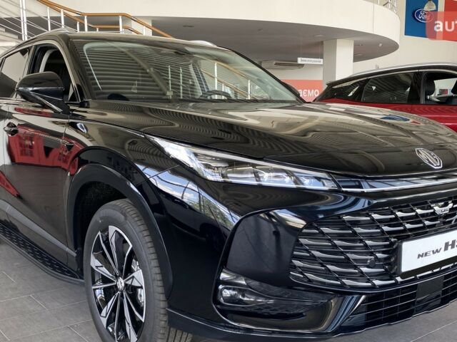 купить новое авто МГ HS 2025 года от официального дилера Автоцентр AUTO.RIA МГ фото