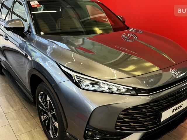 купить новое авто МГ HS 2025 года от официального дилера Автоцентр AUTO.RIA МГ фото