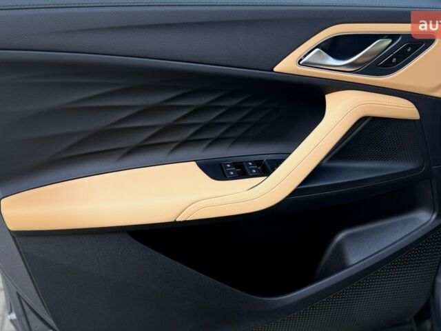 купить новое авто МГ HS 2025 года от официального дилера MG Авто-Імпульс МГ фото