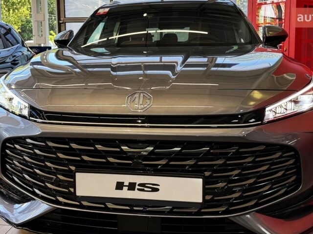 купить новое авто МГ HS 2025 года от официального дилера Автоцентр AUTO.RIA МГ фото