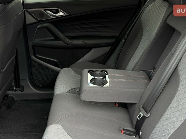 купить новое авто МГ HS 2025 года от официального дилера ТОВ ДК «Полтава-Автосвіт» MG МГ фото