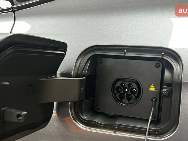 МГ HS, объемом двигателя 1.5 л и пробегом 0 тыс. км за 35851 $, фото 5 на Automoto.ua