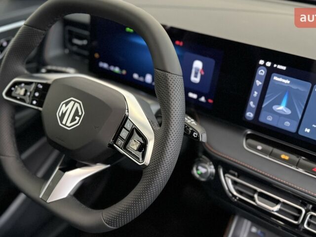 купить новое авто МГ HS 2025 года от официального дилера Автоцентр AUTO.RIA МГ фото