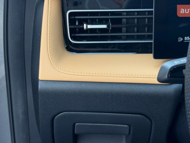 купить новое авто МГ HS 2025 года от официального дилера MG Авто-Імпульс МГ фото