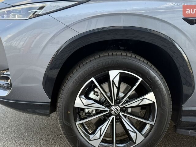 купить новое авто МГ HS 2025 года от официального дилера MG Авто-Імпульс МГ фото