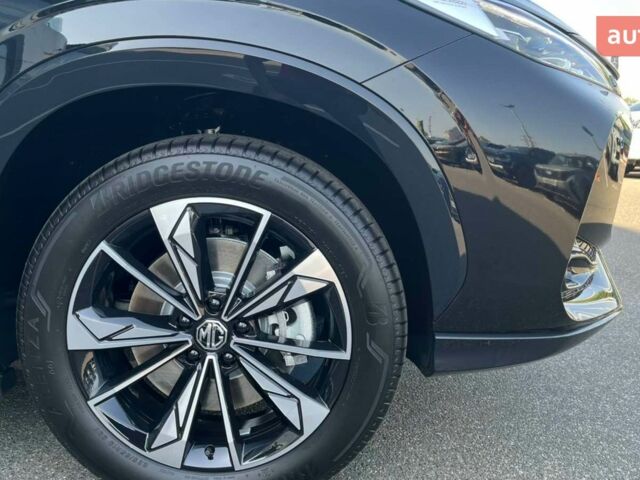 МГ HS, объемом двигателя 1.5 л и пробегом 0 тыс. км за 37632 $, фото 3 на Automoto.ua