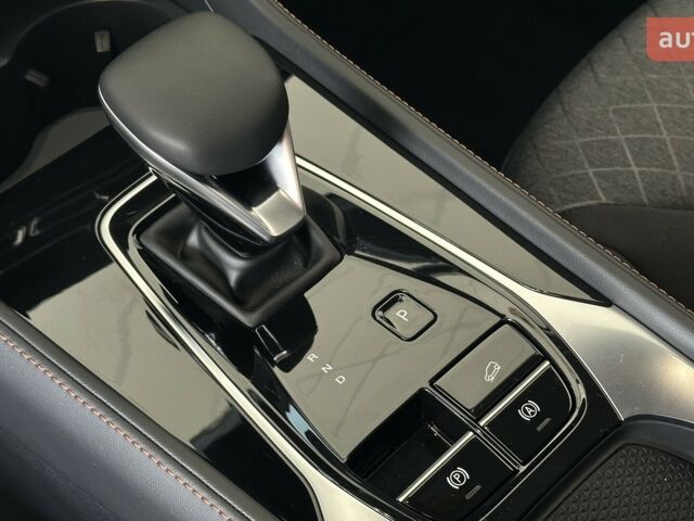 купить новое авто МГ HS 2025 года от официального дилера Автомир МГ фото