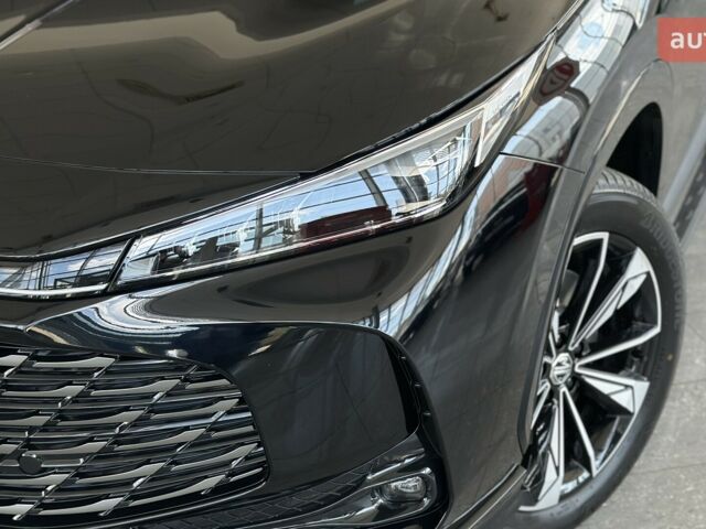 купить новое авто МГ HS 2025 года от официального дилера Автомир МГ фото