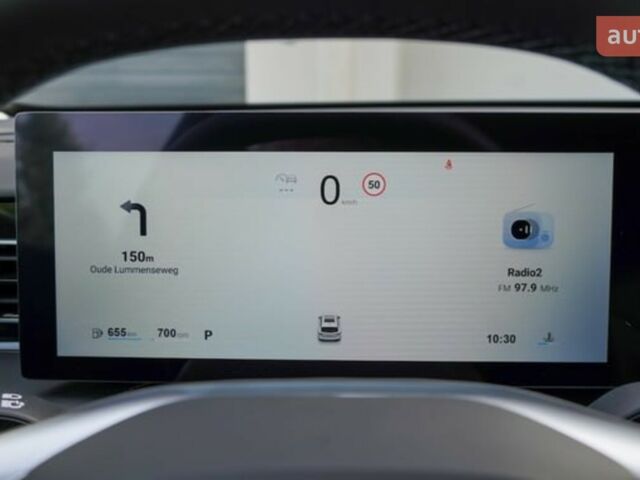 купить новое авто МГ HS 2025 года от официального дилера Автоцентр AUTO.RIA МГ фото