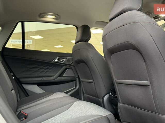 купить новое авто МГ HS 2025 года от официального дилера Автоцентр AUTO.RIA МГ фото