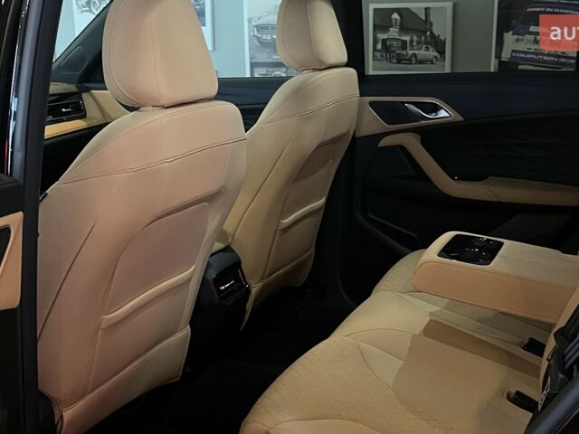 купить новое авто МГ HS 2025 года от официального дилера ТОВ ДК «Полтава-Автосвіт» MG МГ фото