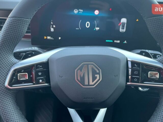 МГ HS 2025 у Києві на Automoto.ua МГ HS, об'ємом двигуна 1.99 л та пробігом 0 тис. км за 29467 $, фото 14 на Automoto.ua