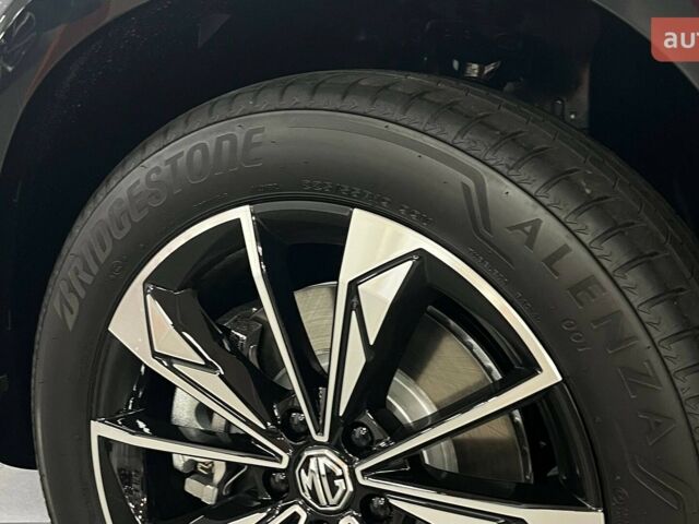 МГ HS, объемом двигателя 1.5 л и пробегом 0 тыс. км за 35851 $, фото 23 на Automoto.ua