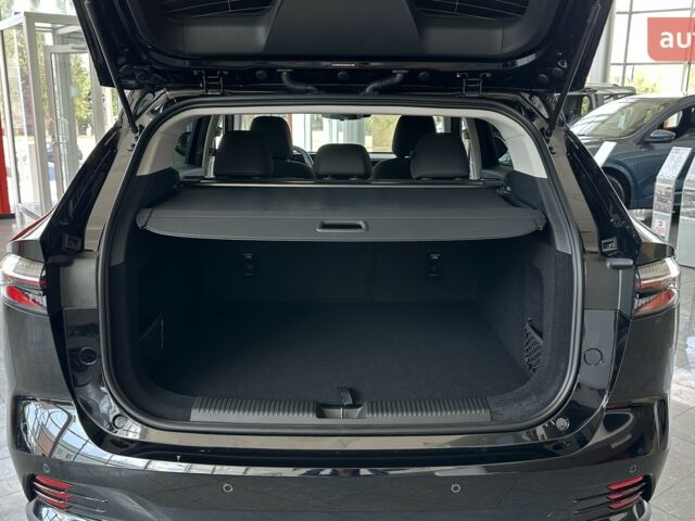 купить новое авто МГ HS 2025 года от официального дилера Автомир МГ фото