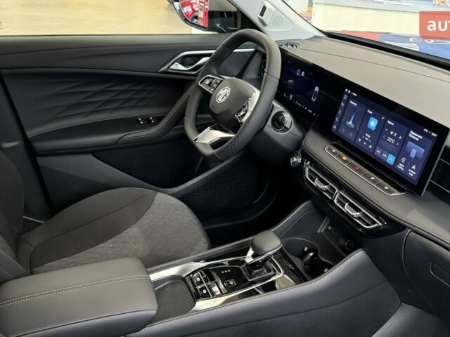 купить новое авто МГ HS 2025 года от официального дилера Автоцентр AUTO.RIA МГ фото