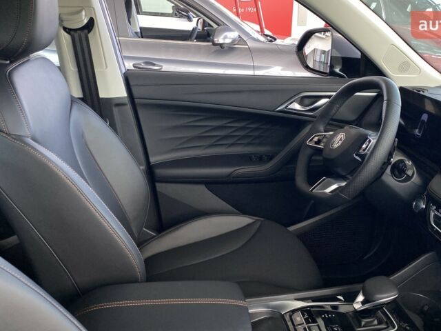 купить новое авто МГ HS 2025 года от официального дилера Автоцентр AUTO.RIA МГ фото