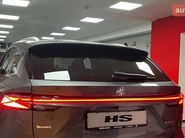 МГ HS, объемом двигателя 1.5 л и пробегом 0 тыс. км за 35851 $, фото 2 на Automoto.ua