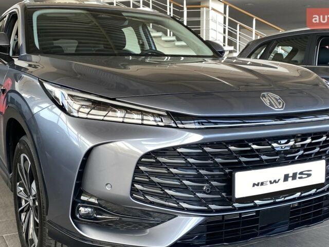 купить новое авто МГ HS 2025 года от официального дилера Автоцентр AUTO.RIA МГ фото