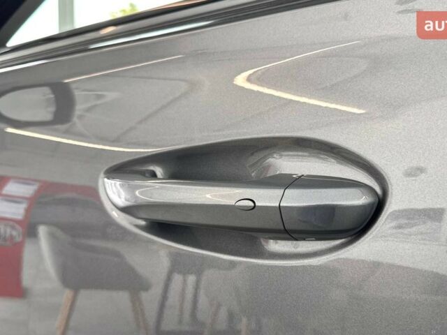 купити нове авто МГ HS 2025 року від офіційного дилера МОТОРКОМ+MG МГ фото