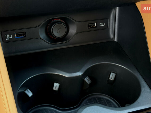 купить новое авто МГ HS 2025 года от официального дилера MG Авто-Імпульс МГ фото