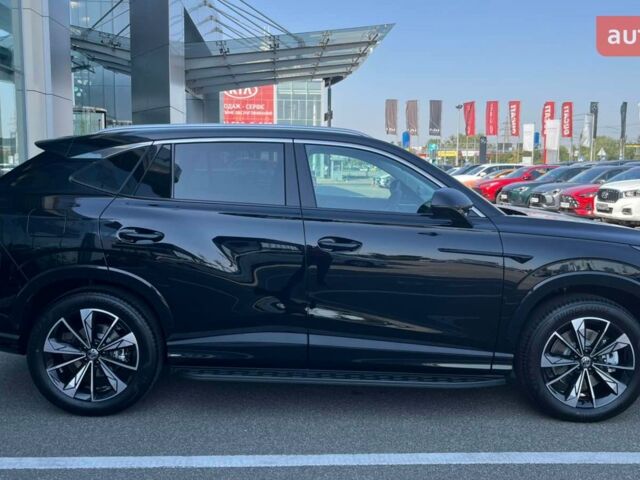МГ HS, объемом двигателя 1.5 л и пробегом 0 тыс. км за 37632 $, фото 4 на Automoto.ua