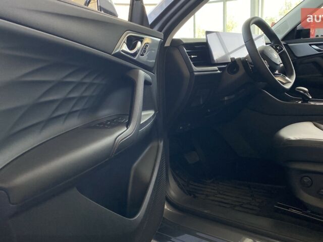 купить новое авто МГ HS 2025 года от официального дилера Автоцентр AUTO.RIA МГ фото