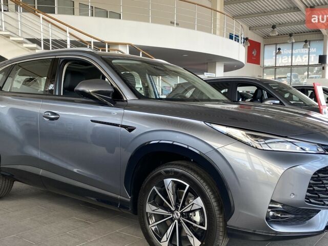 купить новое авто МГ HS 2025 года от официального дилера Автоцентр AUTO.RIA МГ фото