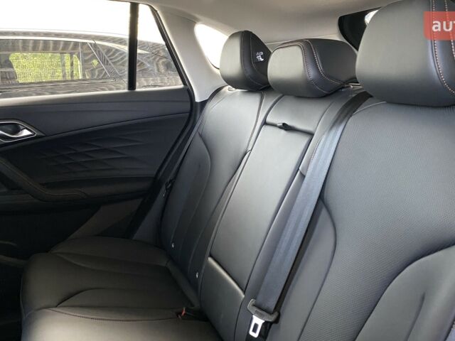 купить новое авто МГ HS 2025 года от официального дилера Автоцентр AUTO.RIA МГ фото