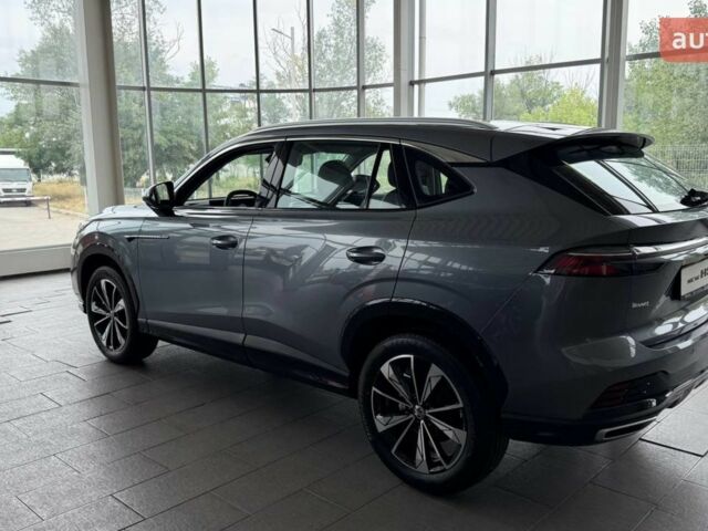купить новое авто МГ HS 2025 года от официального дилера MG Авто-Імпульс МГ фото