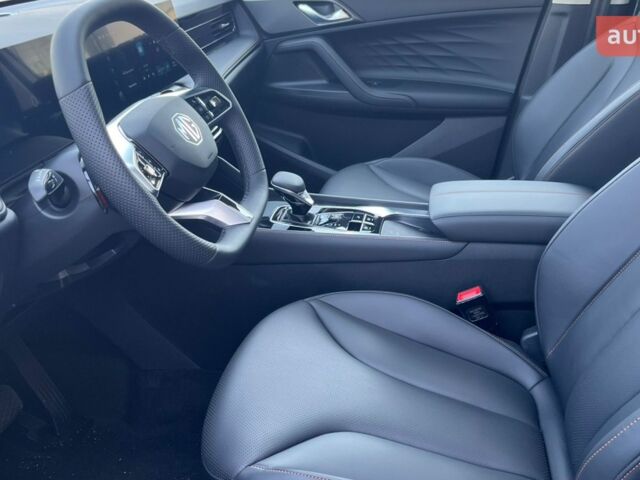 МГ HS 2025 у Києві на Automoto.ua МГ HS, об'ємом двигуна 1.99 л та пробігом 0 тис. км за 29467 $, фото 17 на Automoto.ua