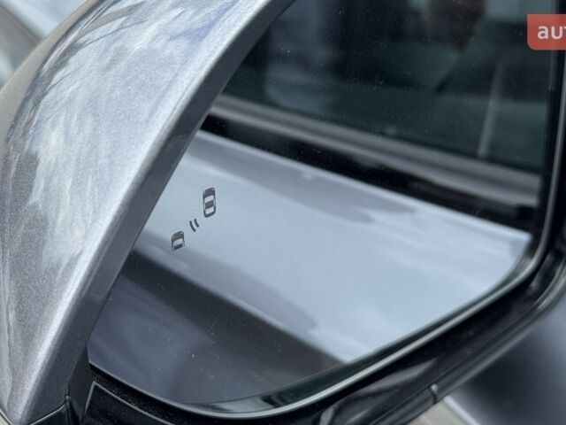 купить новое авто МГ HS 2025 года от официального дилера ТОВ ДК «Полтава-Автосвіт» MG МГ фото