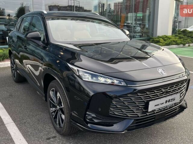 МГ HS, об'ємом двигуна 1.99 л та пробігом 0 тис. км за 29827 $, фото 1 на Automoto.ua