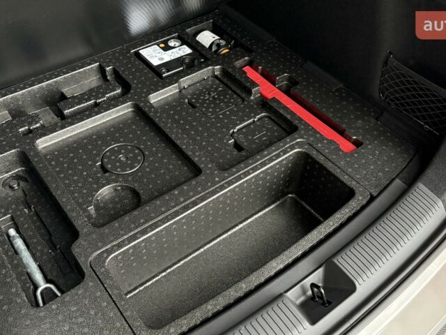 купить новое авто МГ HS 2025 года от официального дилера Автоцентр AUTO.RIA МГ фото