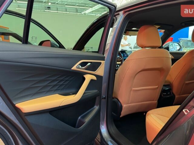 купить новое авто МГ HS 2025 года от официального дилера Автоцентр AUTO.RIA МГ фото