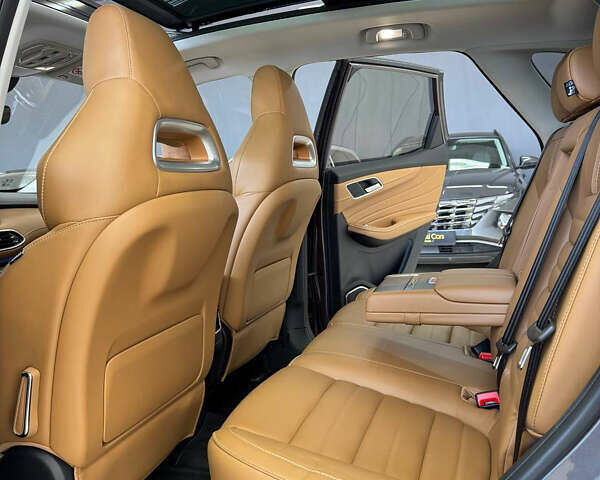 Серый МГ HS, объемом двигателя 1.49 л и пробегом 2 тыс. км за 22900 $, фото 14 на Automoto.ua