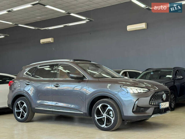 Серый МГ HS, объемом двигателя 1.49 л и пробегом 2 тыс. км за 22900 $, фото 3 на Automoto.ua