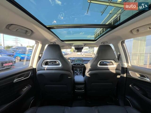 Серый МГ HS, объемом двигателя 1.49 л и пробегом 2 тыс. км за 23474 $, фото 20 на Automoto.ua