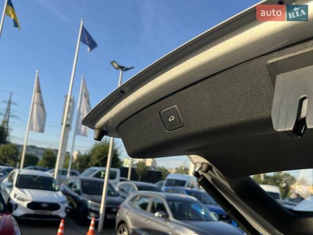 Серый МГ HS, объемом двигателя 1.49 л и пробегом 2 тыс. км за 23474 $, фото 21 на Automoto.ua