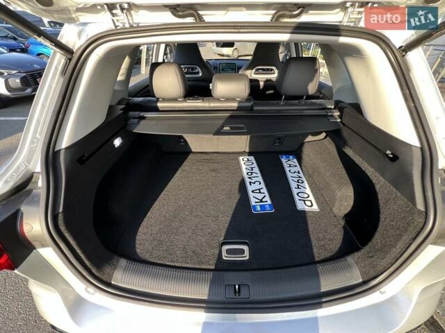 Серый МГ HS, объемом двигателя 1.49 л и пробегом 2 тыс. км за 23474 $, фото 18 на Automoto.ua