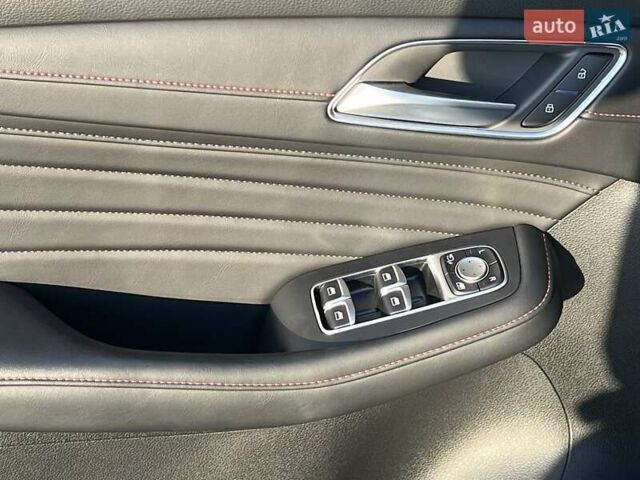 Серый МГ HS, объемом двигателя 1.49 л и пробегом 2 тыс. км за 23474 $, фото 15 на Automoto.ua