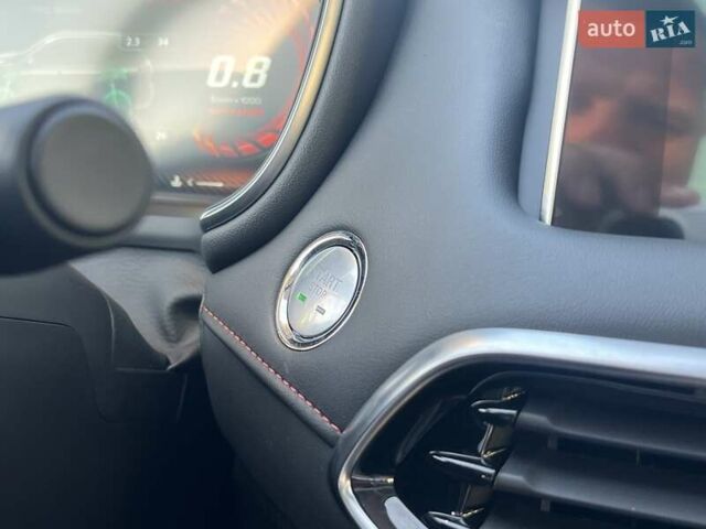 Серый МГ HS, объемом двигателя 1.49 л и пробегом 2 тыс. км за 23474 $, фото 31 на Automoto.ua