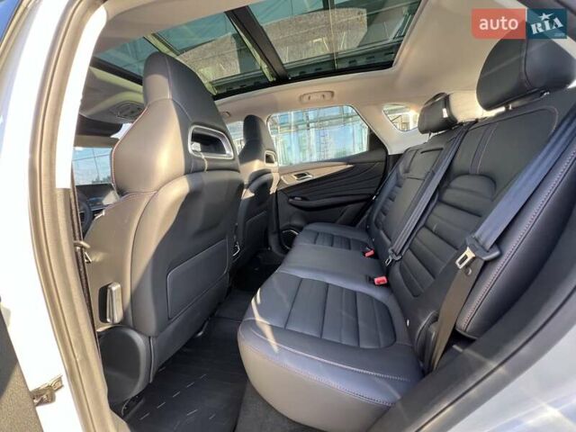 Серый МГ HS, объемом двигателя 1.49 л и пробегом 2 тыс. км за 23474 $, фото 16 на Automoto.ua