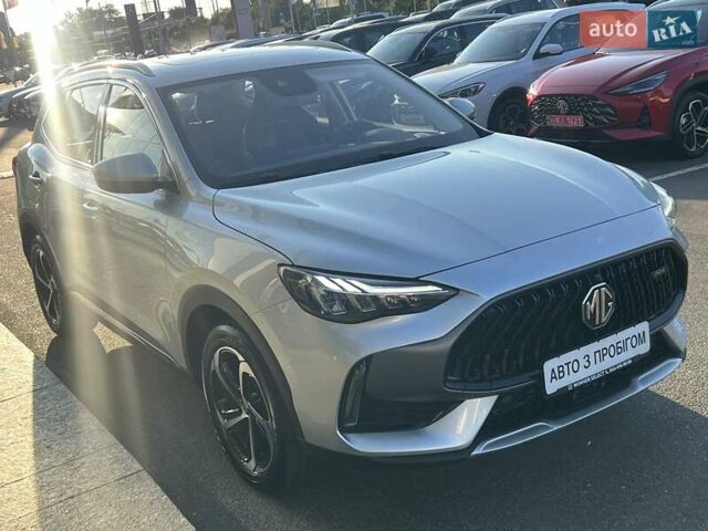 Серый МГ HS, объемом двигателя 1.49 л и пробегом 2 тыс. км за 23474 $, фото 8 на Automoto.ua