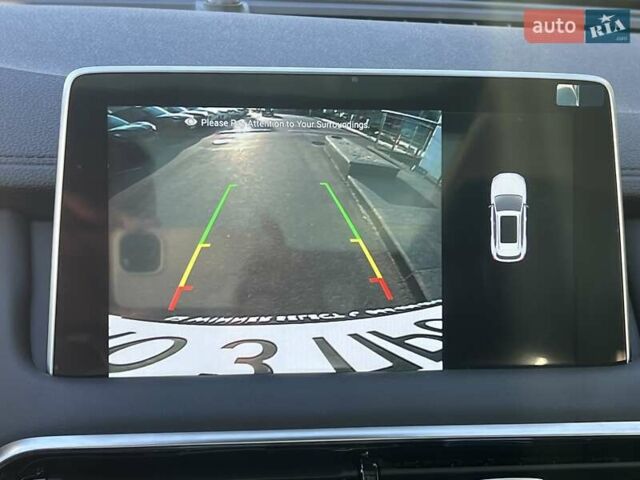 Серый МГ HS, объемом двигателя 1.49 л и пробегом 2 тыс. км за 23474 $, фото 33 на Automoto.ua