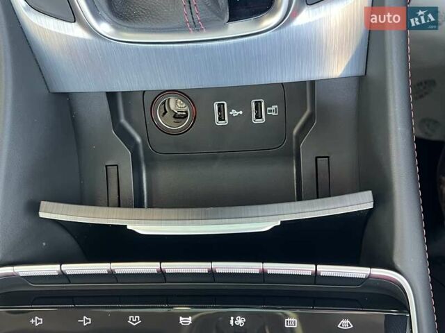 Серый МГ HS, объемом двигателя 1.49 л и пробегом 2 тыс. км за 23474 $, фото 35 на Automoto.ua