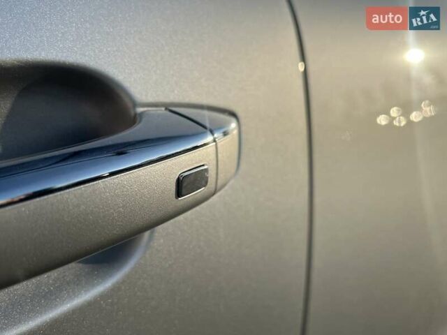 Серый МГ HS, объемом двигателя 1.49 л и пробегом 2 тыс. км за 23474 $, фото 10 на Automoto.ua